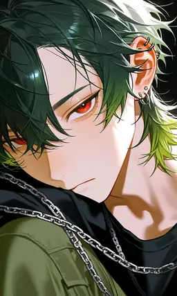 Profile image of Konome