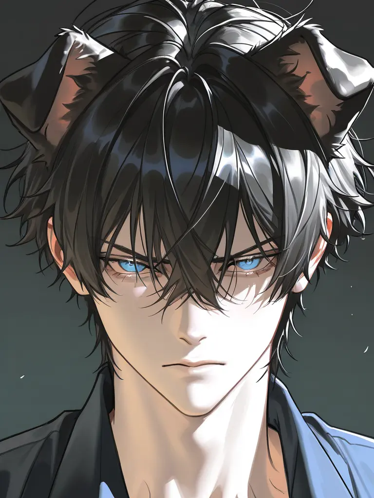 Uraura1582의 猛犬、躾けたろか？？💢