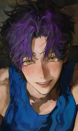 Profile image of Leon Saijo