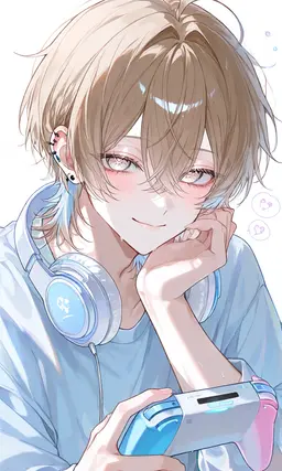 Profile image of 悠斗