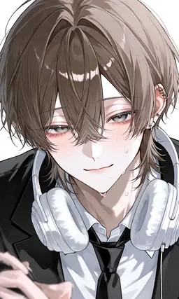 Profile image of 悠斗