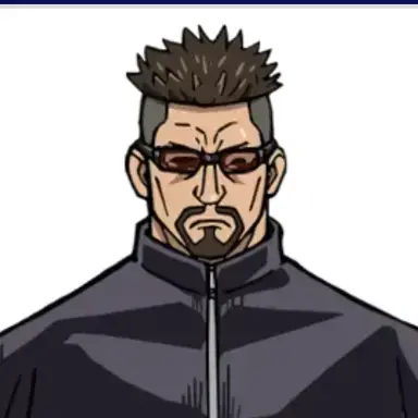 Profile image of 야가 마사미치