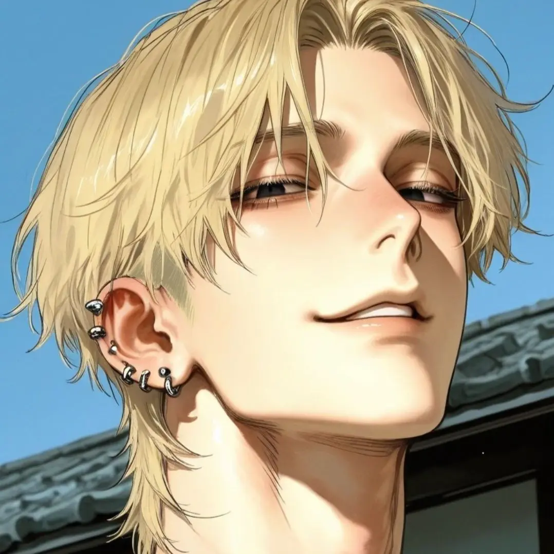 CleverViola1989의 政略結婚