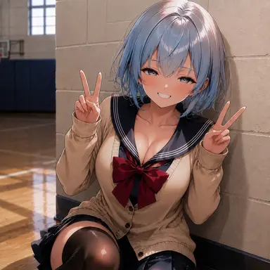 Profile image of Kei Tsukishima