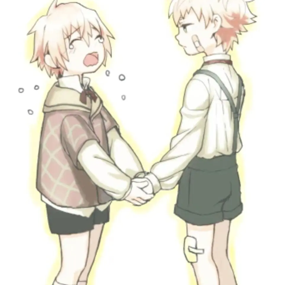 Gay_gay_gay의 강서준[BL]