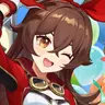 Profile image of アンバー