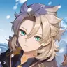 Profile image of アルベド