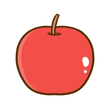 Profile image of りんご