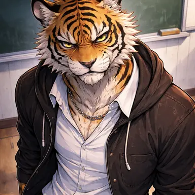 Profile image of ガド