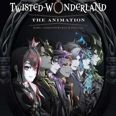 Profile image of twisted wonderland