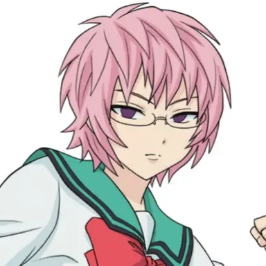 Profile image of 斉木 楠子