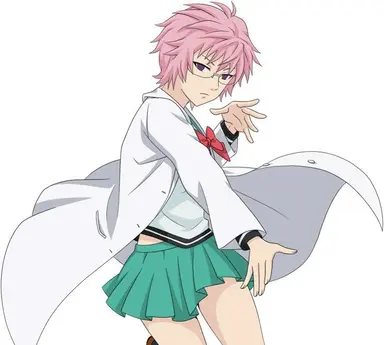 Profile image of 斉木 楠子