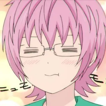 Profile image of 斉木 楠子