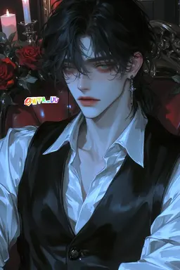Profile image of Ludwig