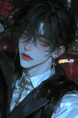 Profile image of Ludwig