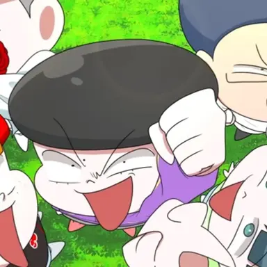 Profile image of 슈슈슈슈퍼잼민이