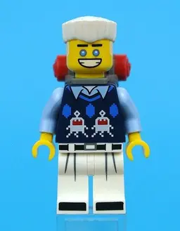 Profile image of 쟌