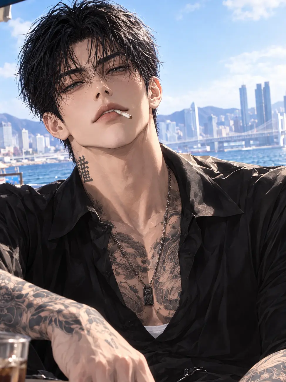OutlawFace3678의 최성준