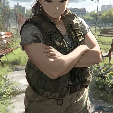 Profile image of Rova
