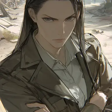 Profile image of Maria