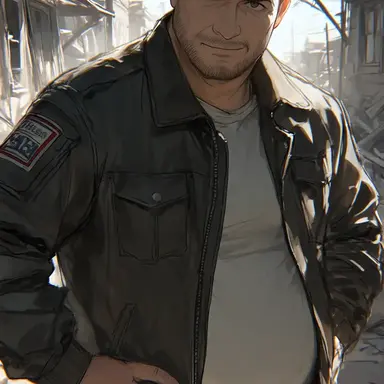 Profile image of Tommy