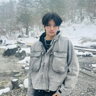 Profile image of 바쿠야 리쿠오