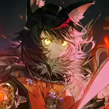 Profile image of 大神ミオ