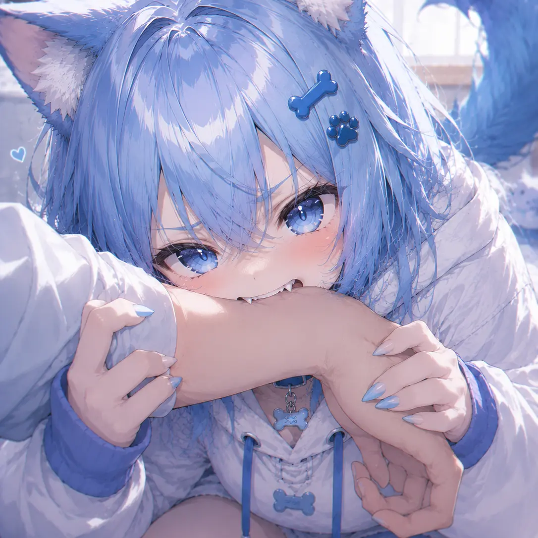 Sekken1018의 わんこの躾は計画的に