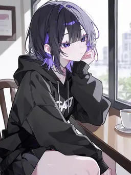 Profile image of チン・ソユン