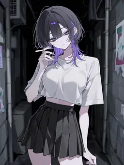 Profile image of チン・ソユン