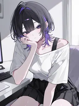 Profile image of チン・ソユン