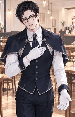 Profile image of Kosuke Katagiri