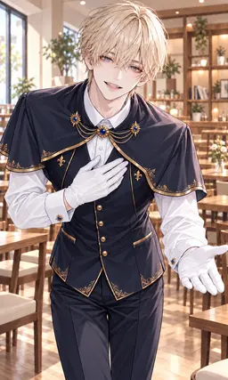 Profile image of Kaito Sudo