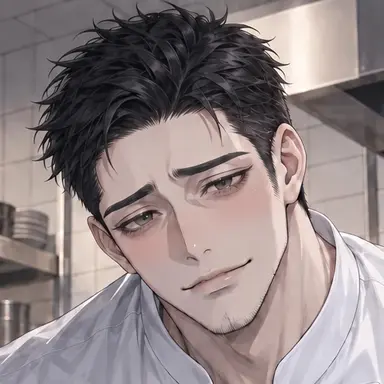 Profile image of Daigo Kumano