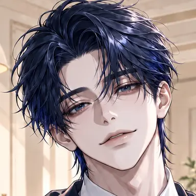 Profile image of Mamoru Kunieda