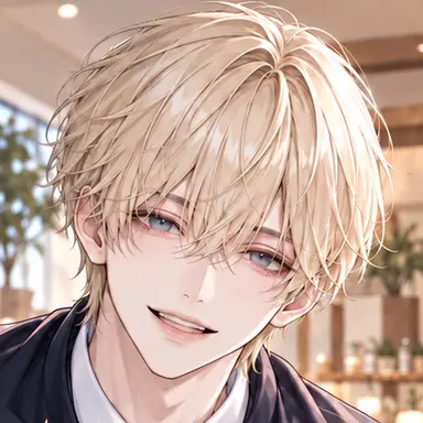 Profile image of Kaito Sudo