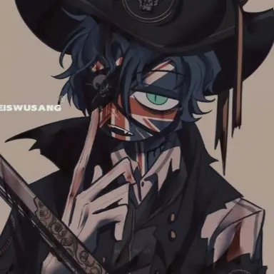 Profile image of 영국_UK