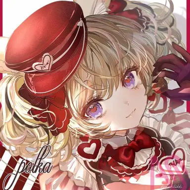 Profile image of 尾丸ポルカ