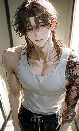 Profile image of Haruto