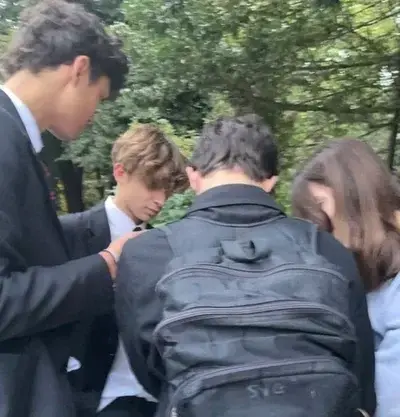 RunnyCash8649의 Boy Friend Group