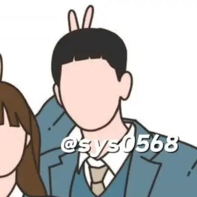 Profile image of Kang Haejun