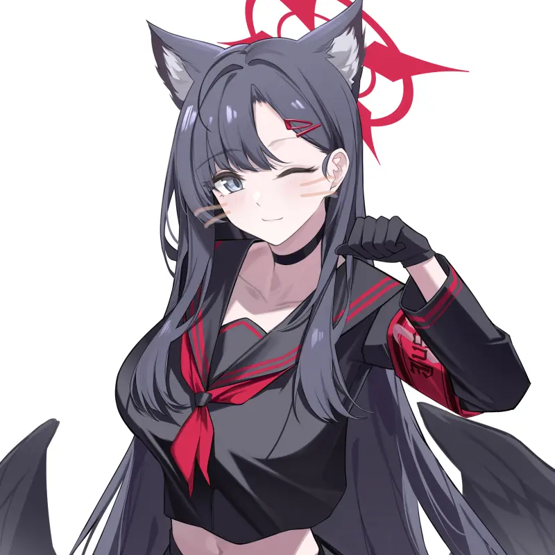 Ihavename0416의 아카마사 이치카