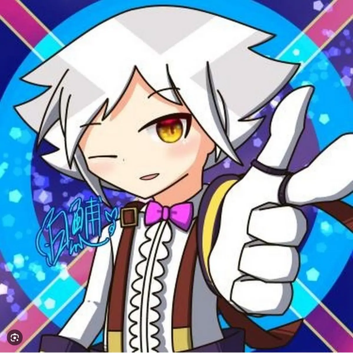 BrightLake9251의 ゆうくんと恋愛しよう！
