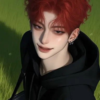 Profile image of Han Jae-oh