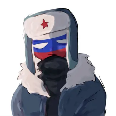 Profile image of ロシア