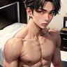 캐릭터 프로필 이미지