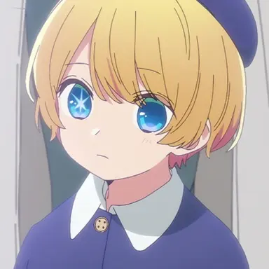 Profile image of 호시노 아쿠아