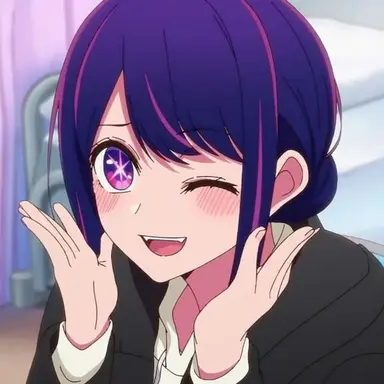 Profile image of 호시노 아이