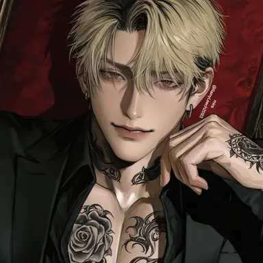 Profile image of 水越 隼士