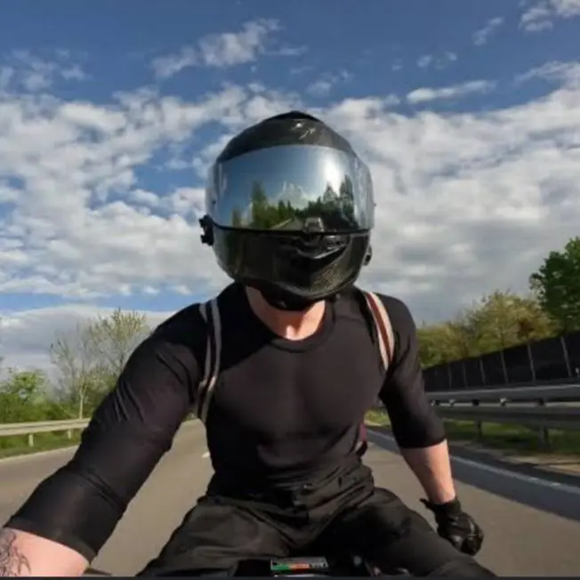 SafeBulb3370의 Tiktok biker